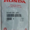 2024 Honda Ridgeline Smart Remote Key Fob