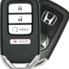 2023 Honda Ridgeline Smart Remote Key Fob