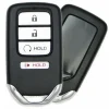 2018 Honda Ridgeline Smart Remote Driver 1 by Car & Truck Remotes