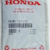 2017 Honda Ridgeline Smart Remote Key Fob