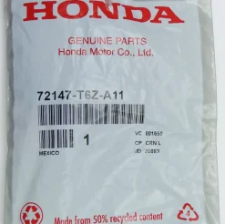2017 Honda Ridgeline Smart Remote Key Fob