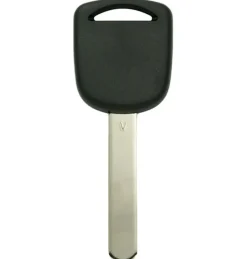 2011 Honda Ridgeline transponder key blank by Car & Truck Remotes