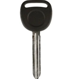 2008 Hummer H3 Valet Mechanical Key by Car & Truck Remotes