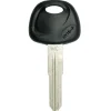 2010 Hyundai Accent mechanical ignition key by Car & Truck Remotes