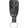 2010 Hyundai Accent Remote Key Fob by Car & Truck Remotes