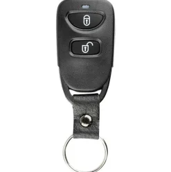 2010 Hyundai Accent Remote Key Fob by Car & Truck Remotes