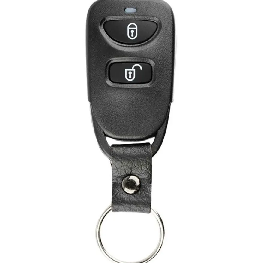 2010 Hyundai Accent Remote Key Fob by Car & Truck Remotes