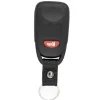 2009 Hyundai Accent Remote Key Fob by Car & Truck Remotes