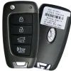 2021 Hyundai Accent Remote Key Fob