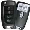 2020 Hyundai Accent Remote Key Fob