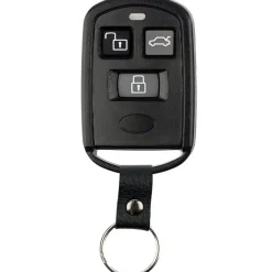 2004 Hyundai Accent Remote Key Fob by Car & Truck Remotes