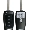 2019 Hyundai Accent Remote Key Fob