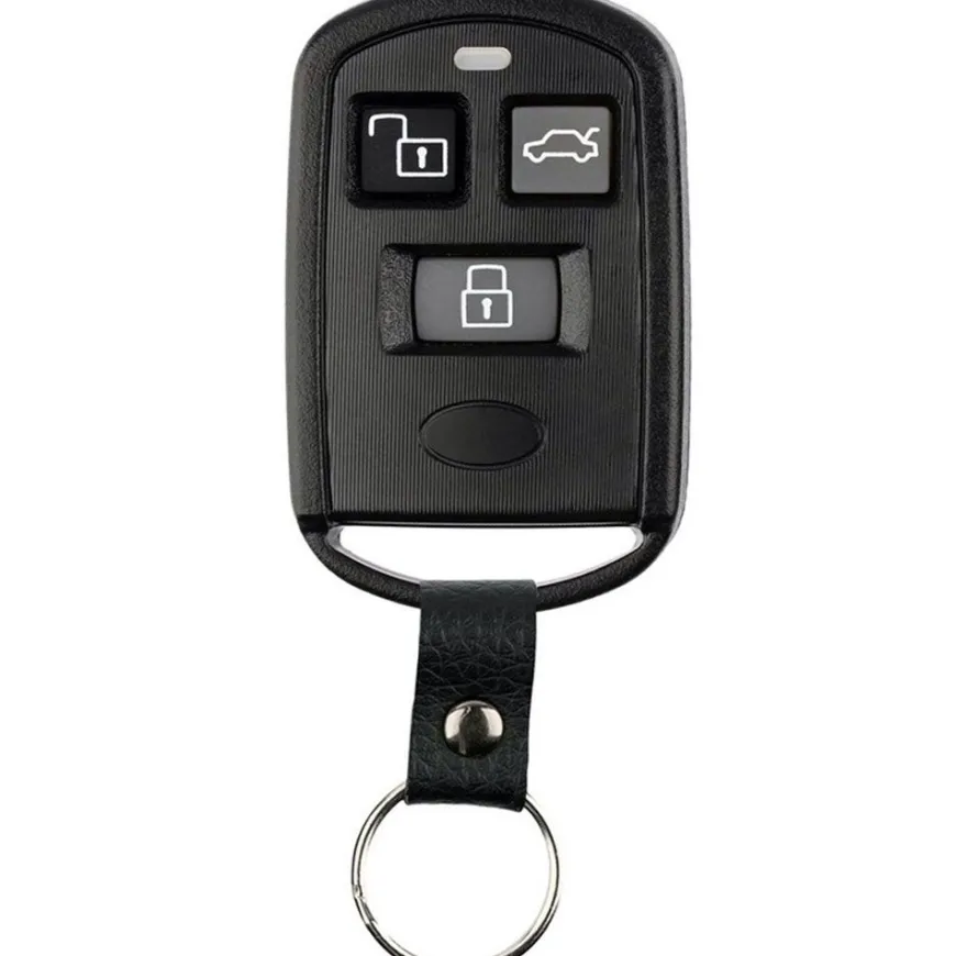 2001 Hyundai Accent Remote Key Fob by Car & Truck Remotes