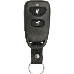 2015 Hyundai Accent Remote Key Fob by Car & Truck Remotes