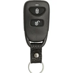 2012 Hyundai Accent Remote Key Fob by Car & Truck Remotes