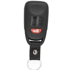 2012 Hyundai Accent Remote Key Fob by Car & Truck Remotes
