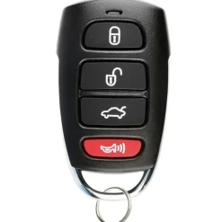 2007 Hyundai Azera Remote Key Fob by Car & Truck Remotes