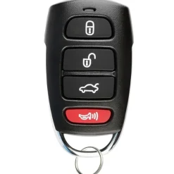 2006 Hyundai Azera Remote Key Fob by Car & Truck Remotes