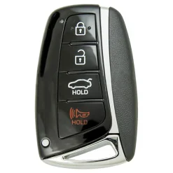 2017 Hyundai Azera Smart Remote Key Fob by Car & Truck Remotes