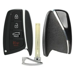 2017 Hyundai Azera Smart Remote Key Fob by Car & Truck Remotes