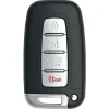 2013 Hyundai Azera Smart Remote Key Fob by Car & Truck Remotes