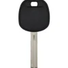 2006 Hyundai Azera transponder chip key blank by Car & Truck Remotes