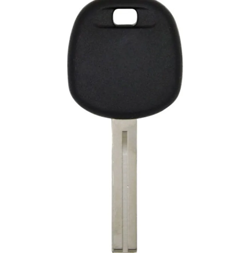 2006 Hyundai Azera transponder chip key blank by Car & Truck Remotes