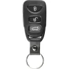2014 Hyundai Elantra GT Remote Key Fob by Car & Truck Remotes