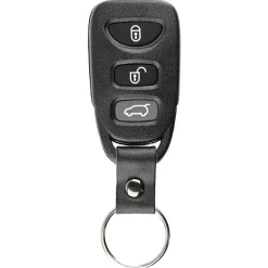 2014 Hyundai Elantra GT Remote Key Fob by Car & Truck Remotes