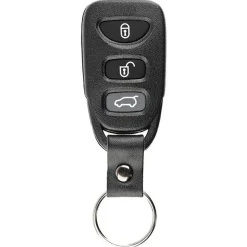 2013 Hyundai Elantra GT Remote Key Fob by Car & Truck Remotes