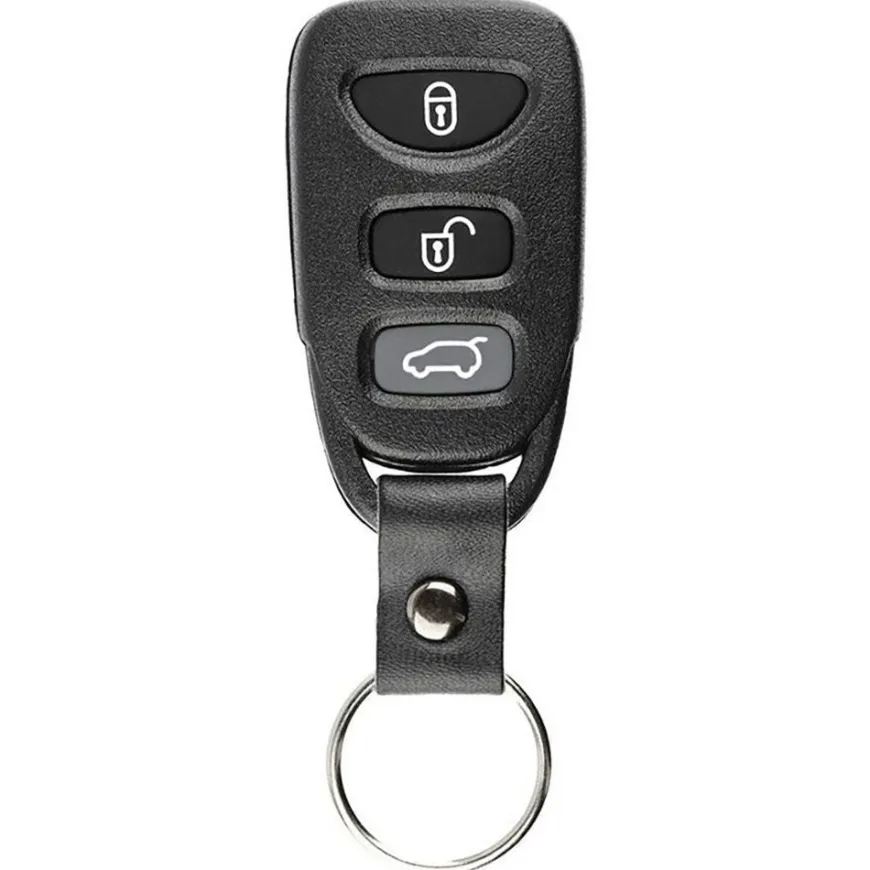 2013 Hyundai Elantra GT Remote Key Fob by Car & Truck Remotes