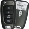 2019 Hyundai Elantra GT Remote Key Fob
