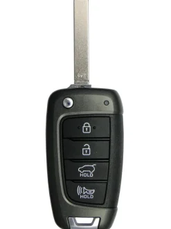 2018 Hyundai Elantra GT Remote Key Fob