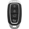 2019 Hyundai Elantra GT Smart Remote Key Fob by Car & Truck Remotes