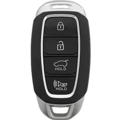 2019 Hyundai Elantra GT Smart Remote Key Fob by Car & Truck Remotes