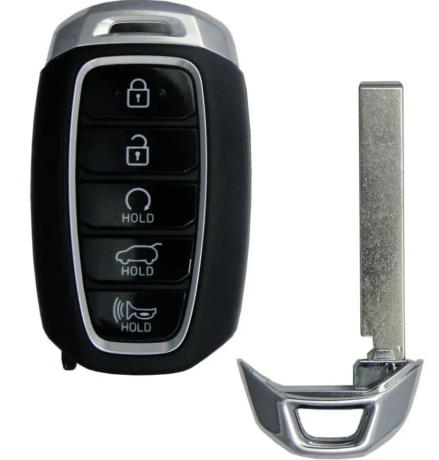 2024 Hyundai Elantra N Smart Remote Key Fob