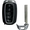 2022 Hyundai Elantra N Smart Remote Key Fob
