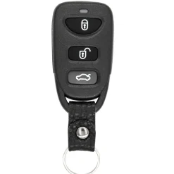 2009 Hyundai Elantra Remote Key Fob - Refurbished