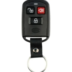 2004 Hyundai Elantra Remote Key Fob by Car & Truck Remotes