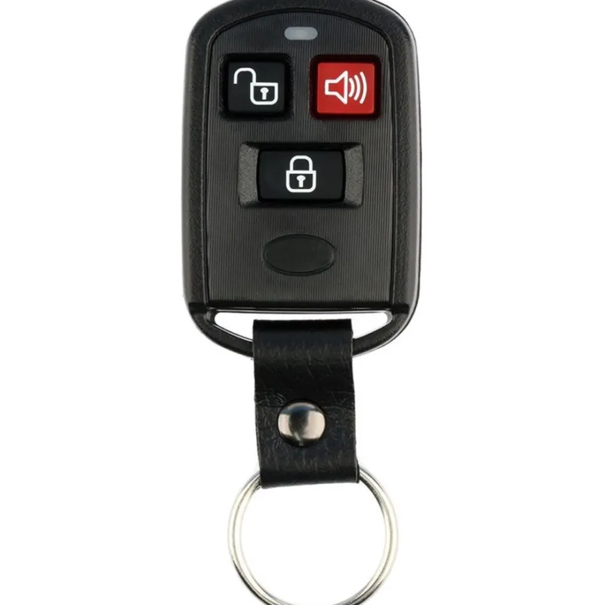 2004 Hyundai Elantra Remote Key Fob by Car & Truck Remotes