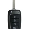 2023 Hyundai Elantra Remote Key Fob