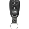 2015 Hyundai Elantra Sedan 4DR Remote Key Fob by Car & Truck Remotes