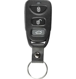 2013 Hyundai Elantra Sedan 4DR Remote Key Fob by Car & Truck Remotes