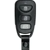 2019 Hyundai Elantra Sedan 4DR Remote Key Fob - Refurbished