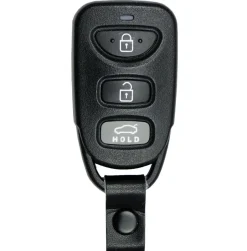 2018 Hyundai Elantra Sedan 4DR Remote Key Fob - Refurbished