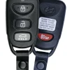 2018 Hyundai Elantra Sedan 4DR Remote Key Fob