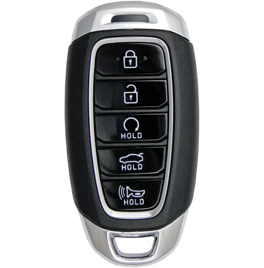 2024 Hyundai Elantra Smart Remote w/ Engine Start by Car & Truck Remotes