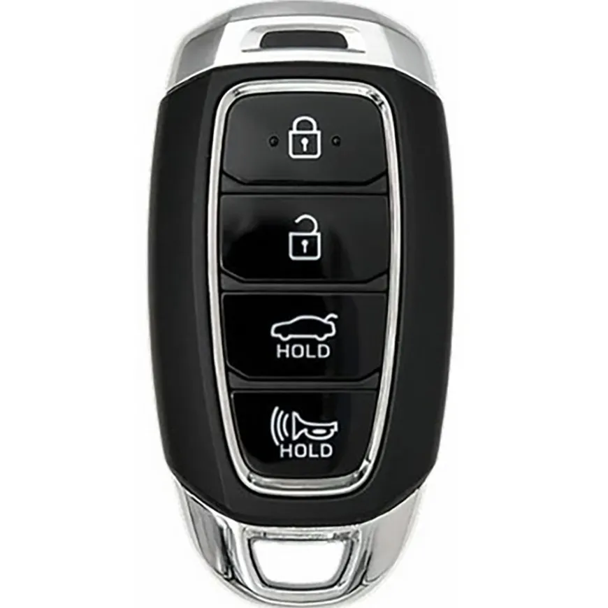 2024 Hyundai Elantra Smart Remote Key Fob by Car & Truck Remotes