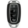 2023 Hyundai Elantra Smart Remote Key Fob by Car & Truck Remotes