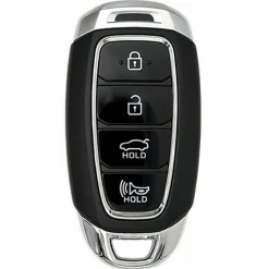 2021 Hyundai Elantra Smart Remote Key Fob by Car & Truck Remotes